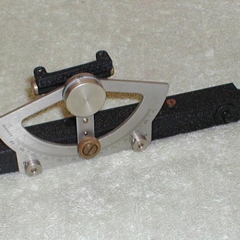 Keuffel & Esser Topographic Level - Tools and Hardware