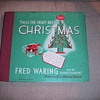 Fred Waring - The Night Before Christmas