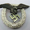 WWII Luftwaffe GWL Pilot Badge