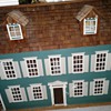 Hands carafted   Doll House 