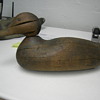 Old Duck Decoys 