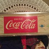 My old Coke sign
