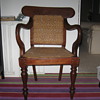 Mystery Chair