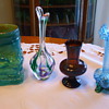 Art Glass Smalls for your Perusals and Knowledge Quest.  Enjoy!