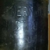 Vintage Milk Dairy Cans with American Eagle
