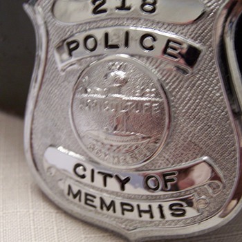 Police Badges