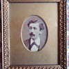 Old photo I bought goodwill? Who is he? Dated on back of frame 1874