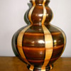 Kralik - Shape #3 - double gourd