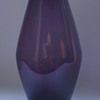 Whitefriars Amethyst Vase