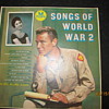 Old Vinyl Records