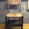 Mystery Chair