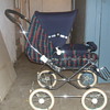 emmaljunga vintage pram from sweden any info?