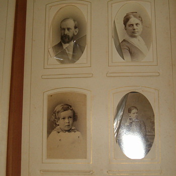 Old Photobook maybe JFK - Books