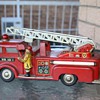 fire truck