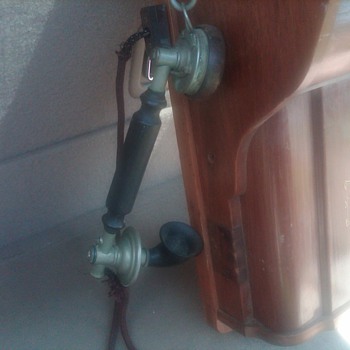 Jydsk Telefon Aktieselskab - Telephones