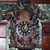 Black Forest Cuckoo Clock