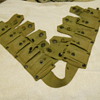 Military Clip/Ammunition Belt