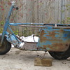 Blazer (Tote Gote) Scooters