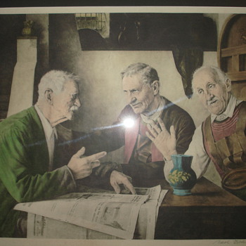 Art Posters and Prints