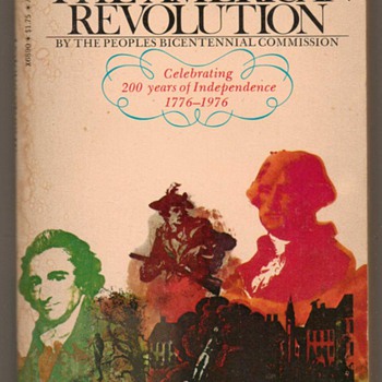 1975 - Voices of the American Revolution