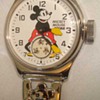 Pedre Remake  1933 Mickey Mouse Wristwatch