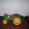 John Deere Tractors
