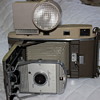 polaroid 800 land camera
