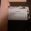 MEDAL OF HONOR AUTOGRAPH