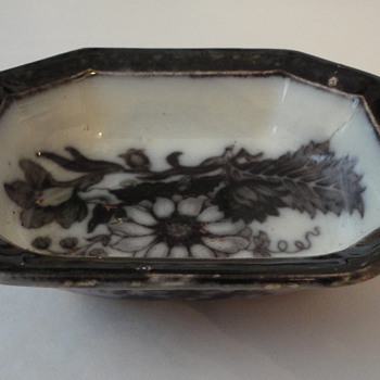 Old dish