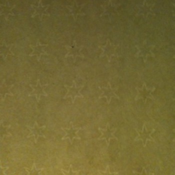 Perkins bacon small star water marked stamp paper (full) - Paper