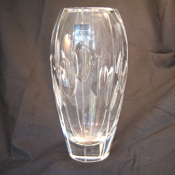 John Luxton Vase