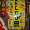 Delco dry charge battery rack