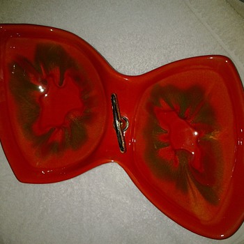 Candy Dish