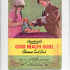 Old Rawleigh Almanac Cook Book