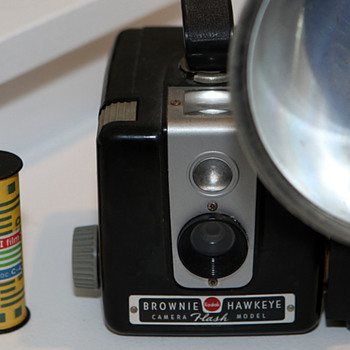 Exposed Found Film #3 - Photographs