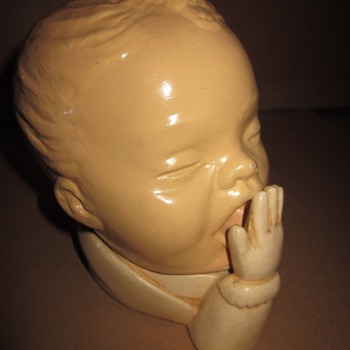 Unusual Child Night Light - Lamps