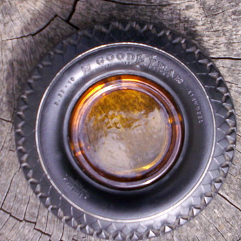 Ash tray repost