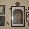 Some of my wall art