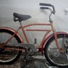 Look at my bike