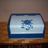 Bread Bin