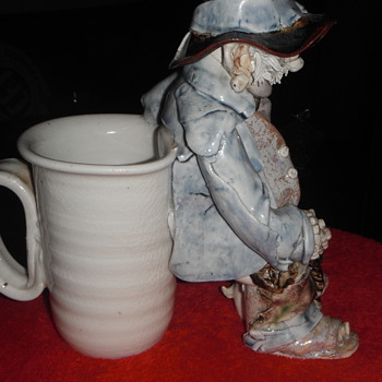 Character Mug