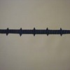 Corrugated Ribbon - Samuel Gregg - Pat# 258,412 - 1882 -