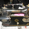 Florence Rotary sewing machine