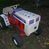 1976 Spirit of '76 International Cub Cadet 