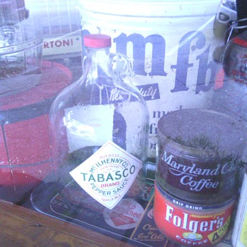 Tabasco!!