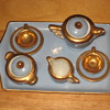 Mini Tea set