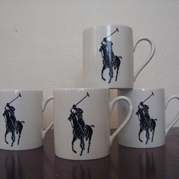 RALPH LAUREN  - Kitchen