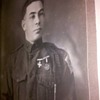 WWI USMC Marine 2nd Division patch photo
