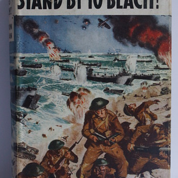 Stand by to Beach