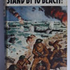 Stand by to Beach